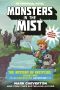 [GameKnight 999] • Monsters in the Mist